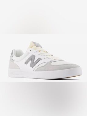 New Balance Men's CT 300 v3 Court Sneakers